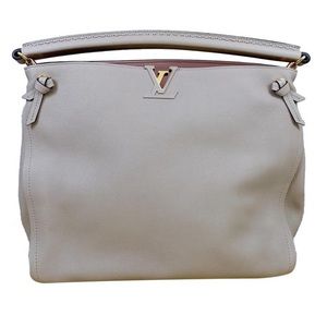 Louis Vuitton Tournon Taurillon Hobo Galet